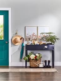 18 stealthy ways to fake an entryway in