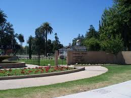 oak hill memorial park in san jose
