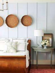 Ideas For Decorating Above The Bed