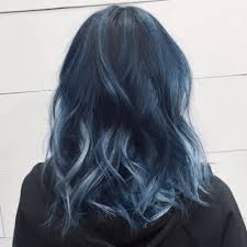 Blue mayhem, atomic pink, candy apple. 30 Pastel Hair Colors Ideas Cool Ways To Wear Them Hair Motive Hair Motive