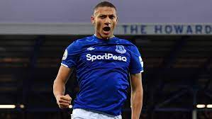 The latest tweets from @richarlison97 Ancelotti Denied Barca S Offer For Richarlison