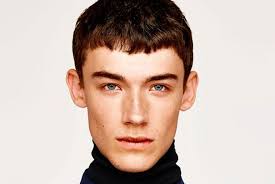 french crop haircuts for men