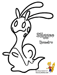 Printable coloring pages for kids of all ages. Excellent Pokemon X Coloring Slurpuff Diancie Free Boys Coloring