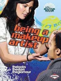 being a makeup artist lerner