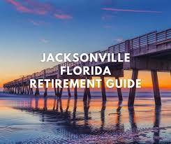 new jacksonville area 55 retirement