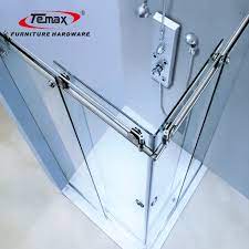 Rubber Stopper For Glass Shower Door