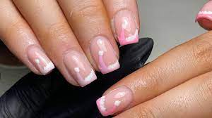 salons for gel nail polish in carr bank