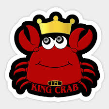 Im King Crab
