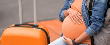 travel during pregnancy how safe is it