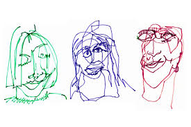 We did not find results for: Blind Contour Drawing Can Help You Become A Better Artist Artsy