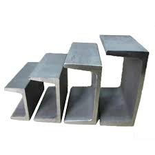 steel channel u shape and c shape u