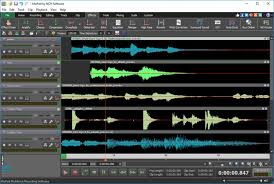 Mix an unlimited number of audio, music. Mixpad Multitrack Recording Software Download