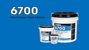 6700 indoor outdoor carpet adhesive