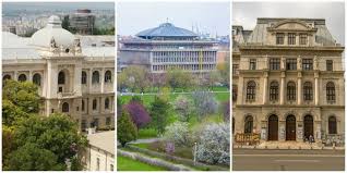 Și nu e vorba doar de comoditate: Top 20 Cele Mai Bune UniversitÄƒÈ›i Din Romania In Anul 2020 Conform Ranking Web Of Universities Diez