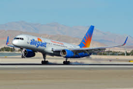 Allegiant Air Fleet Info And Seating Charts Seat Reviews