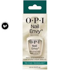 opi nail envy nail treatment tri flex