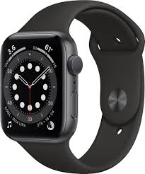 apple watch series 6 gps 44mm e