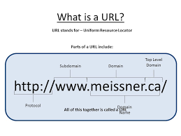 All you have to do is, just enter the code in the location bar, in order to find the website, an image, a folder or a document that you wanted to see. Browsing The Internet What Is A Url Url Stands For Uniform Resource Locator Parts Of A Url Include Protocol Domain Name Top Ppt Download