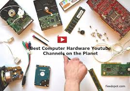 Unbeatable computer & it gear prices! 20 Computer Hardware Youtube Channels To Follow In 2021