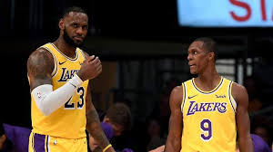 Exclusive lineups rankings and unique player ratings. Lakers Roster Starting Lineup Lebron James At Pg Among 3 Options Heavy Com
