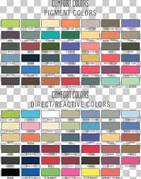 T Shirt Color Chart Sleeve Png Clipart Angle Area Bluza