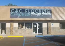 c c flooring and design center in