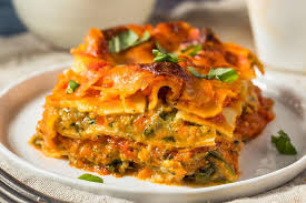 outstanding vegetable lasagna recipe