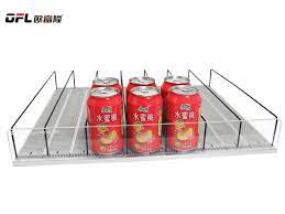 china adjule shelf dividers beer