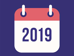 Do 9 grudnia pozostało jeszcze 9 dni. Kalendarz Swiat I Dni Wolnych W Europie W 2019 Roku Blog Transportowy