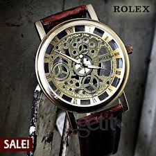 rolex skeleton watch rxtm 084 ge pk