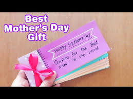day gifts diy mother s day gift ideas