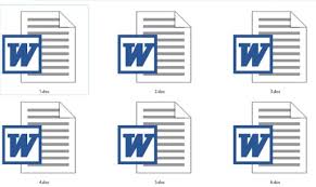 How to import microsoft word documents into apple pages. How To Open Doc Files In Windows 10 Bynarycodes