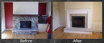 gas fireplaces inserts green bay wi