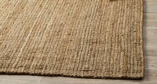 flat weave natural jute rug rugs