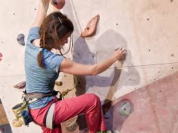 climbing course in munich learn how