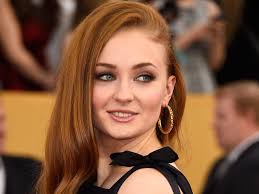 Born february 21, 1996) is an english actress. Game Of Thrones Season 5 Sansa Stark Actress Sophie Turner Says New Series Will Be More Shocking Than Red Wedding The Independent The Independent