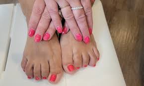 worcester nail salons deals in and