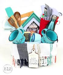 20 genius gift basket ideas everyone