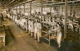 10 perusahaan dengan gaji terbesar jabatan operator produksi. Tugas Dan Tanggung Jawab Operator Produksi Di Pabrik Industri Instansi Jobs