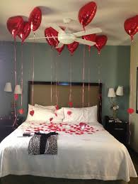 room for boyfriend birthday ideas