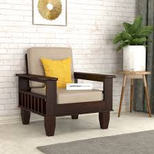 one seater sofa chair for home office