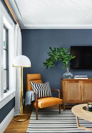 41 ideas for decorating around a tv