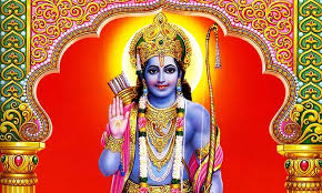 What importance Bhagvan Shri Ram has in Hindu religion