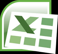 Excel Logo Vectors Free Download