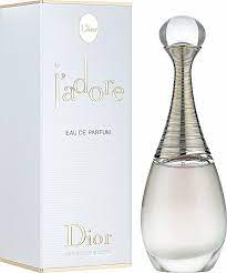 eau de parfum dior jadore makeup be