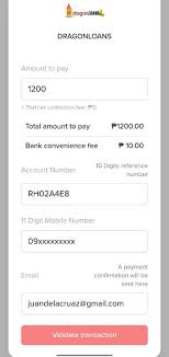 dragonpay bdo pay for purchases at