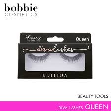 bobbie cosmetics beauty tools diva