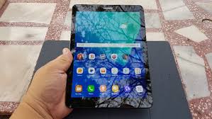 samsung galaxy tab s3 review slim and