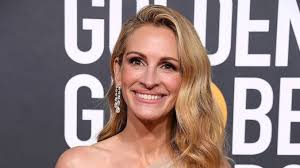 Julia fiona roberts never dreamed she would become the most popular actress in america. Wie Is Julia Roberts