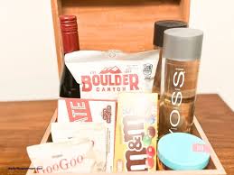affordable airbnb gift baskets ideas